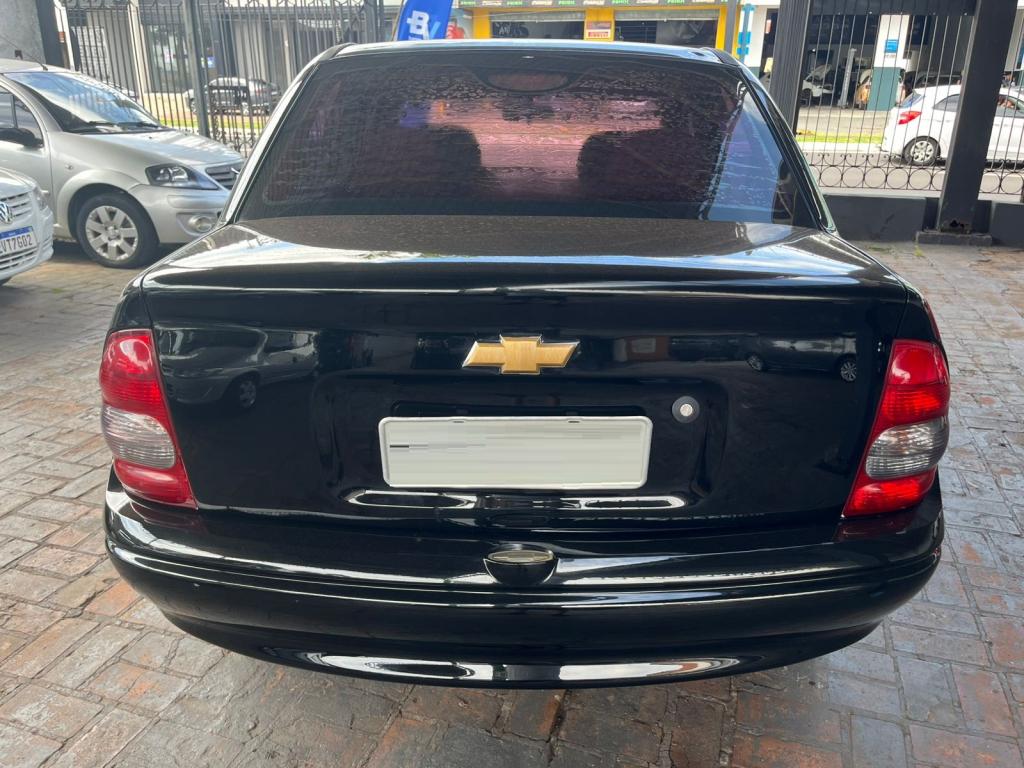 CHEVROLET Classic Sedan - Foto