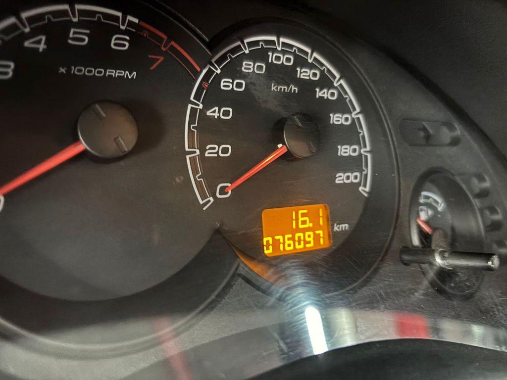 CHEVROLET Classic Sedan - Foto