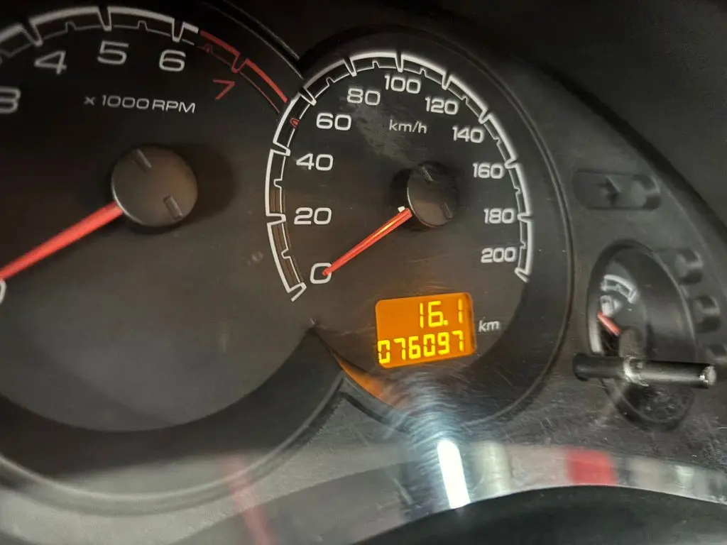 CHEVROLET Classic Sedan - Foto