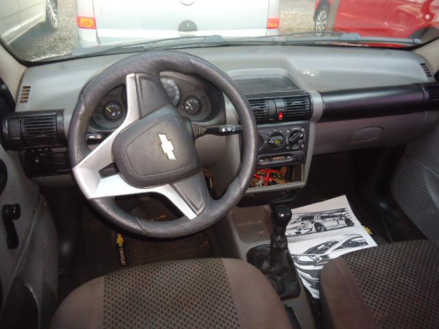 CHEVROLET Classic Sedan - Foto
