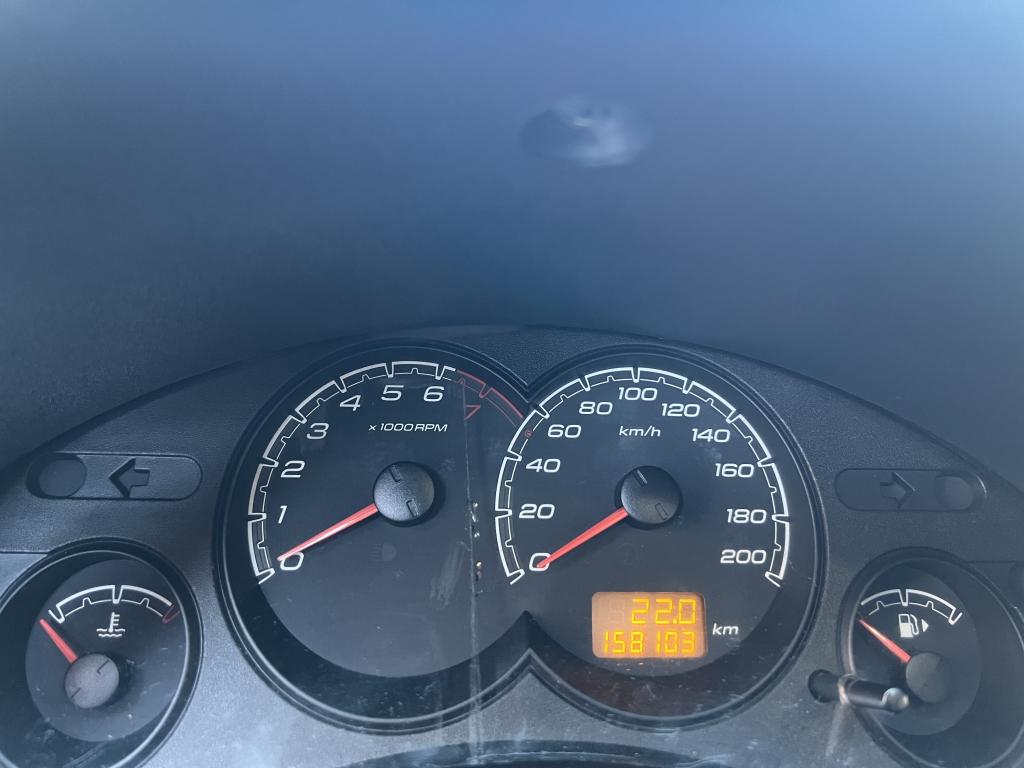 CHEVROLET Classic Sedan - Foto