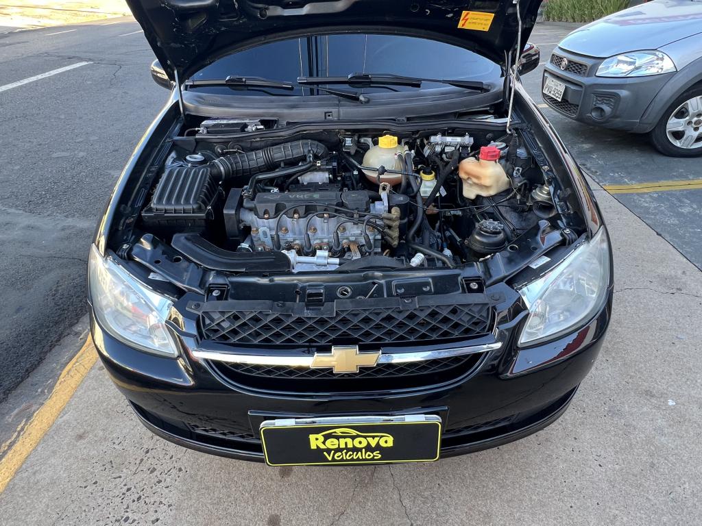 CHEVROLET Classic Sedan - Foto