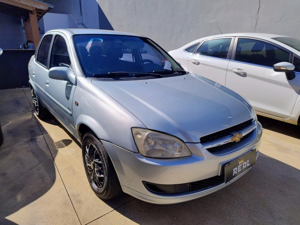 CHEVROLET Classic Sedan