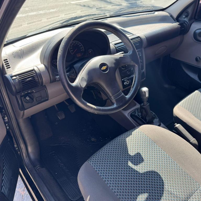 CHEVROLET Classic Sedan - Foto