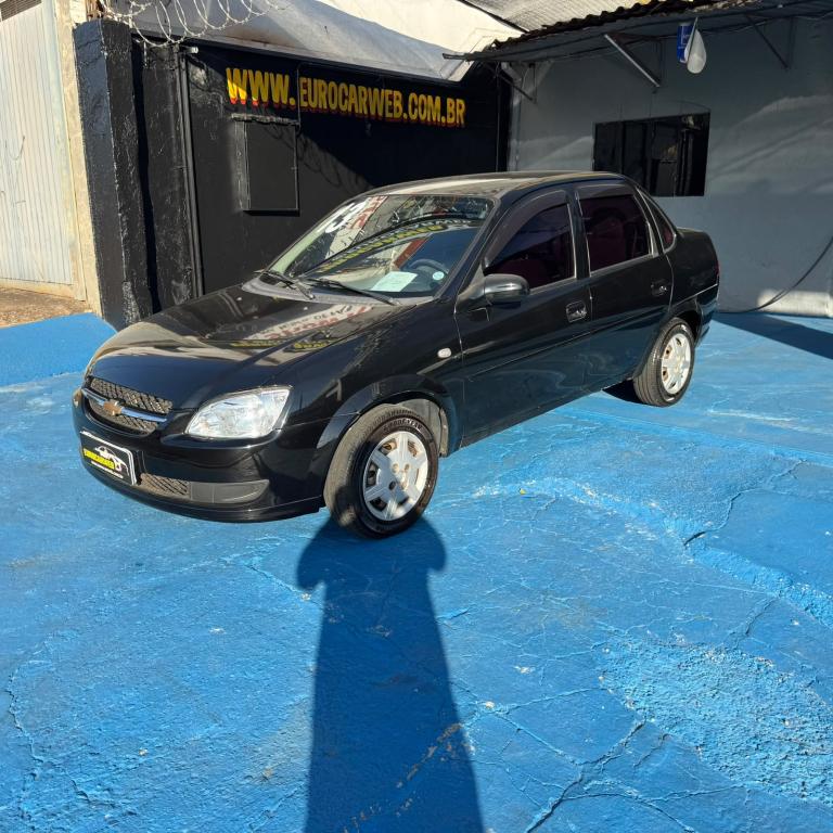 CHEVROLET Classic Sedan