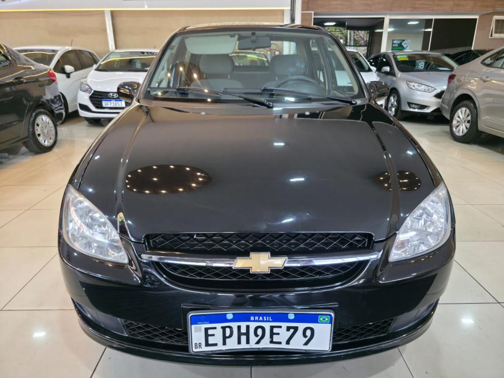 CHEVROLET Classic Sedan - Foto