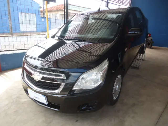 CHEVROLET Cobalt