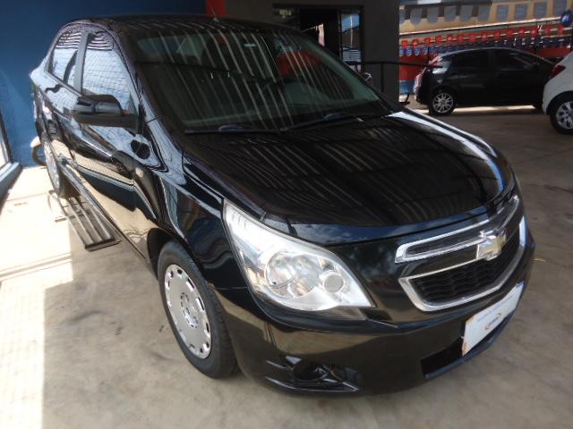 CHEVROLET Cobalt - Foto