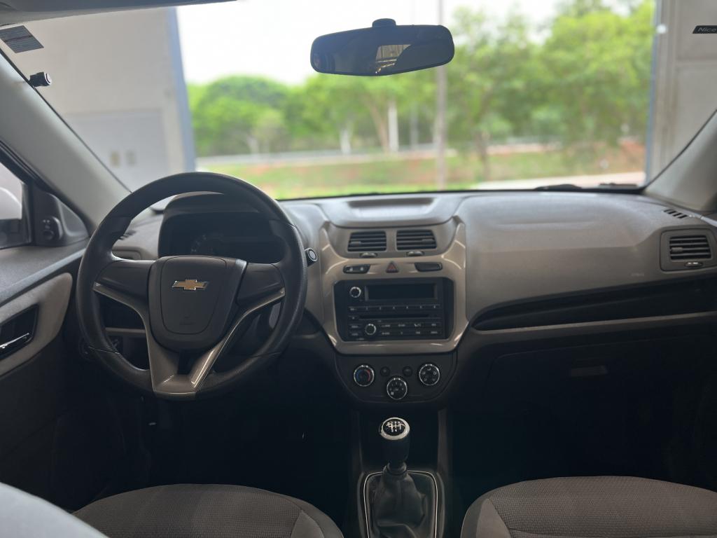 CHEVROLET Cobalt - Foto
