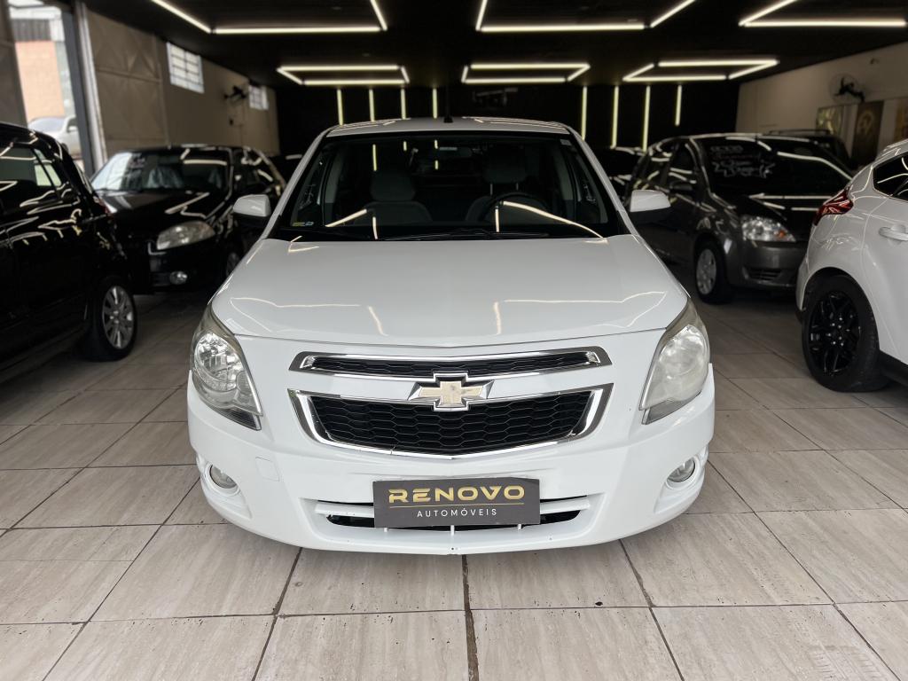 CHEVROLET Cobalt - Foto