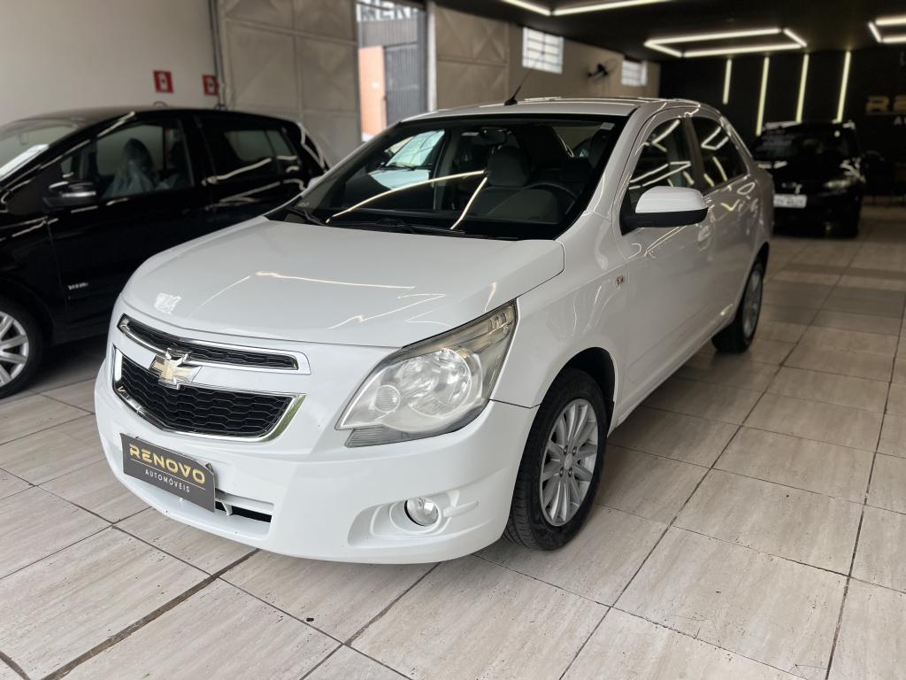 CHEVROLET Cobalt