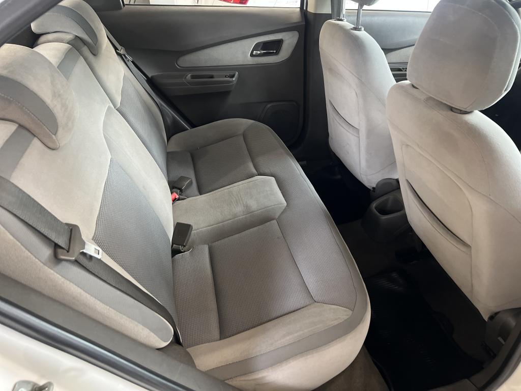 CHEVROLET Cobalt - Foto