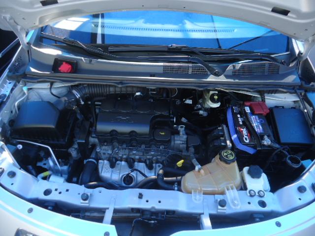 CHEVROLET Cobalt - Foto