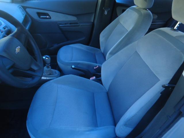 CHEVROLET Cobalt - Foto
