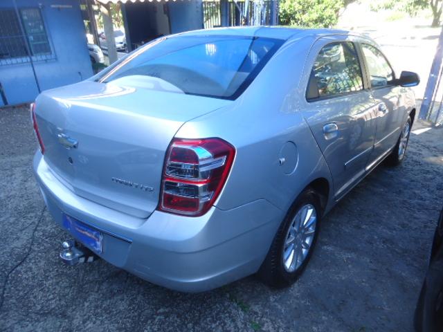 CHEVROLET Cobalt - Foto