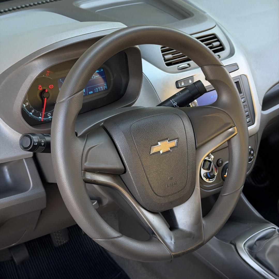 CHEVROLET Cobalt - Foto