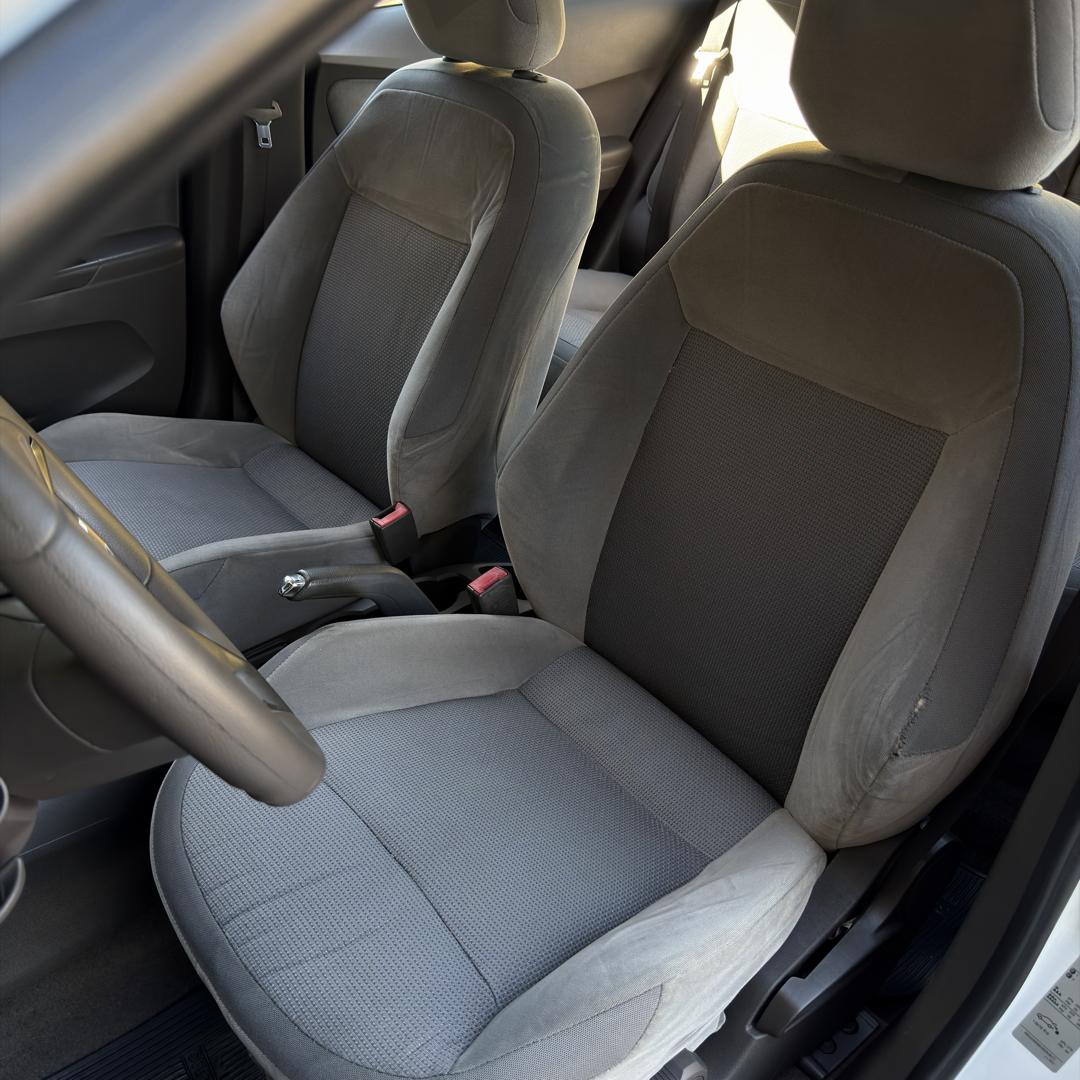 CHEVROLET Cobalt - Foto