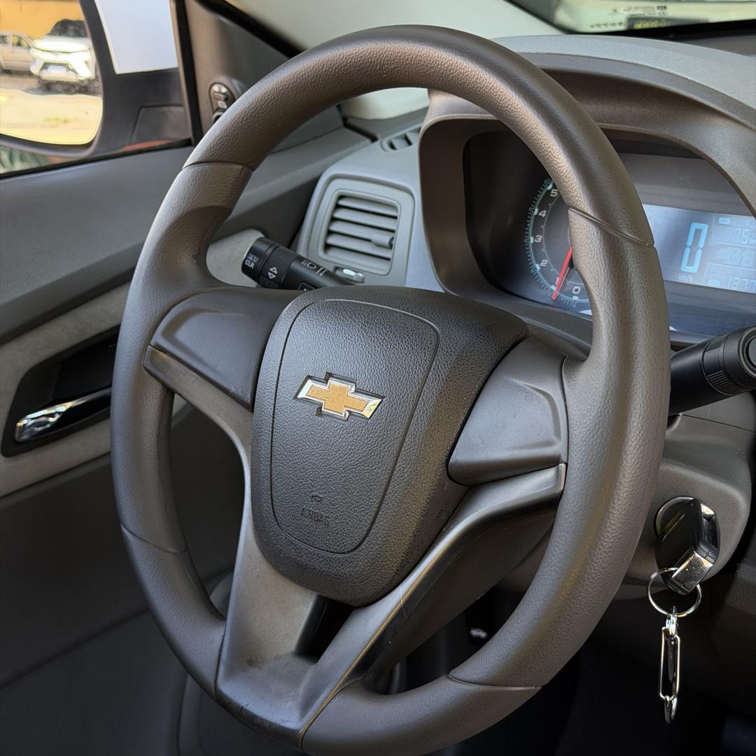 CHEVROLET Cobalt - Foto