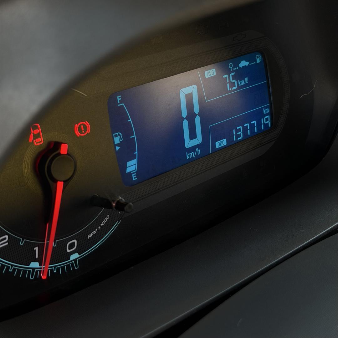 CHEVROLET Cobalt - Foto