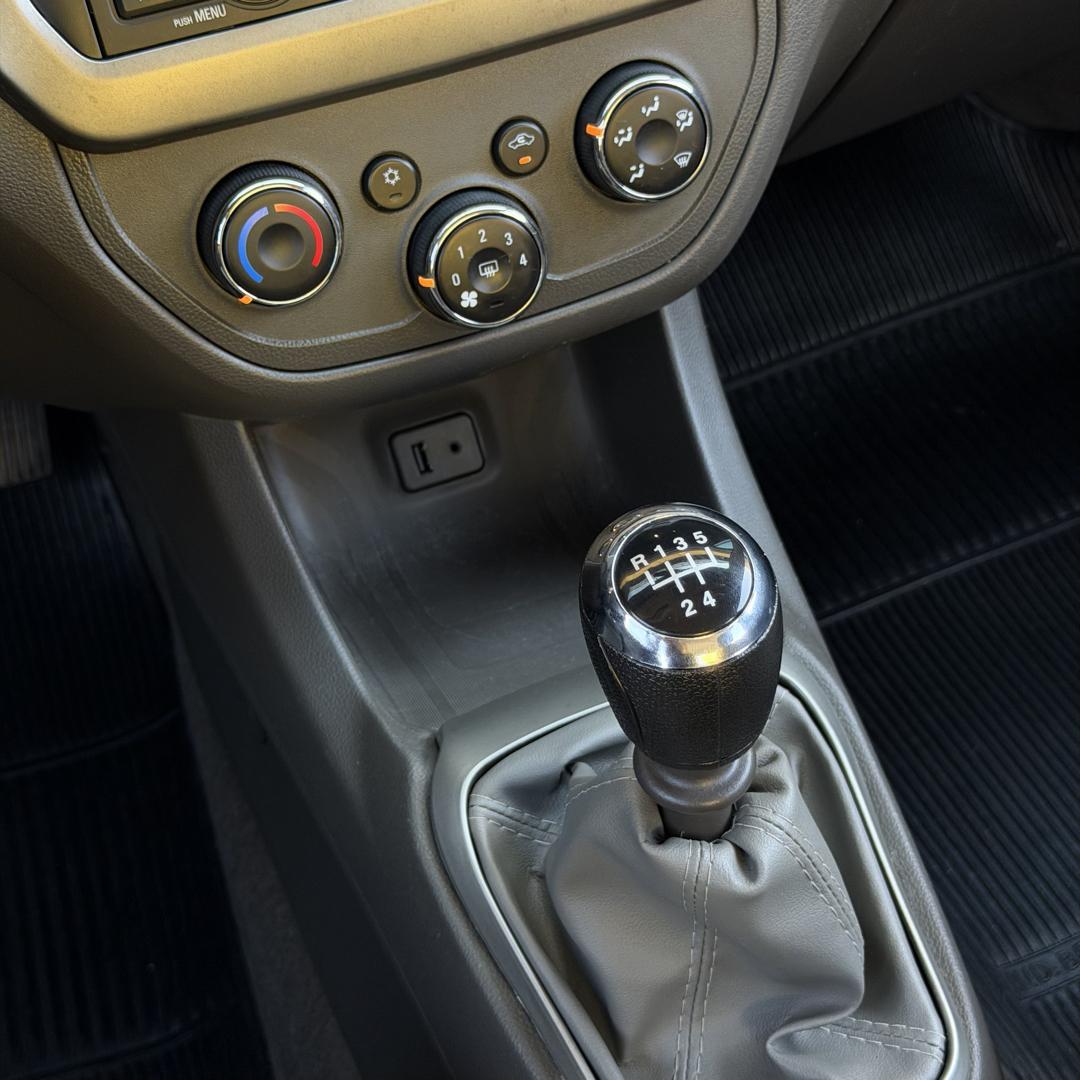 CHEVROLET Cobalt - Foto