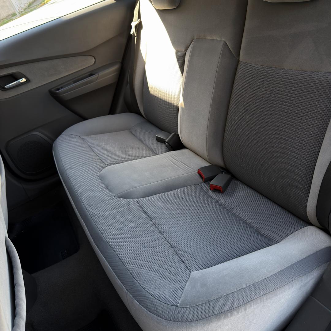 CHEVROLET Cobalt - Foto