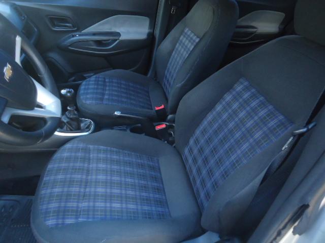 CHEVROLET Cobalt - Foto