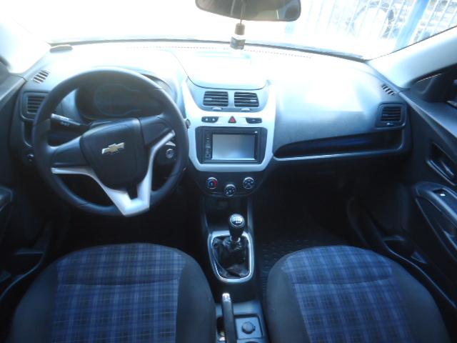 CHEVROLET Cobalt - Foto