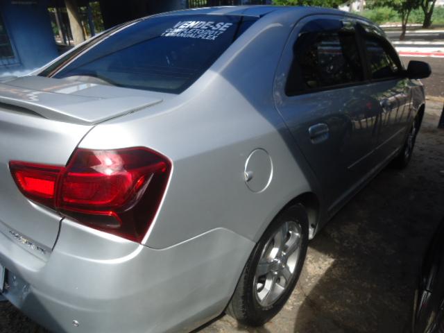 CHEVROLET Cobalt - Foto