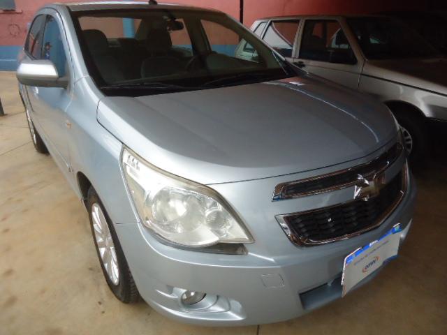 CHEVROLET Cobalt - Foto