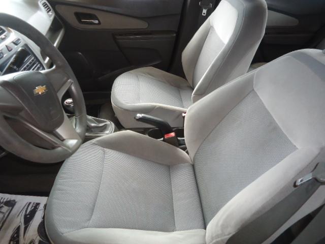 CHEVROLET Cobalt - Foto