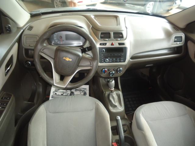 CHEVROLET Cobalt - Foto