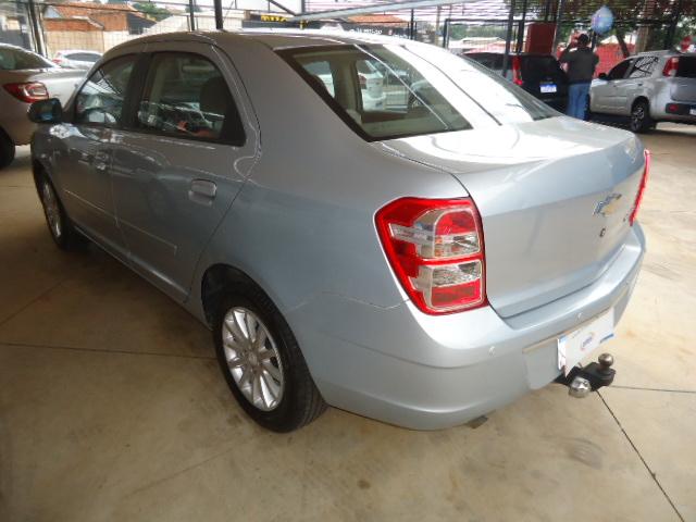CHEVROLET Cobalt - Foto