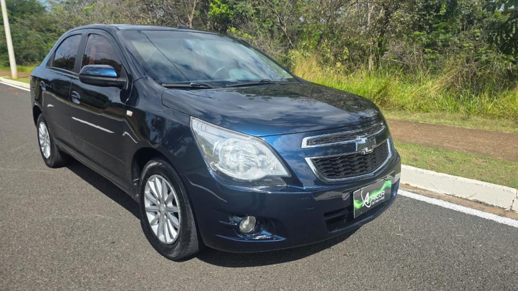 CHEVROLET Cobalt