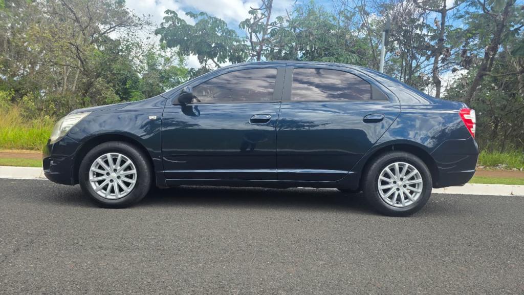 CHEVROLET Cobalt - Foto