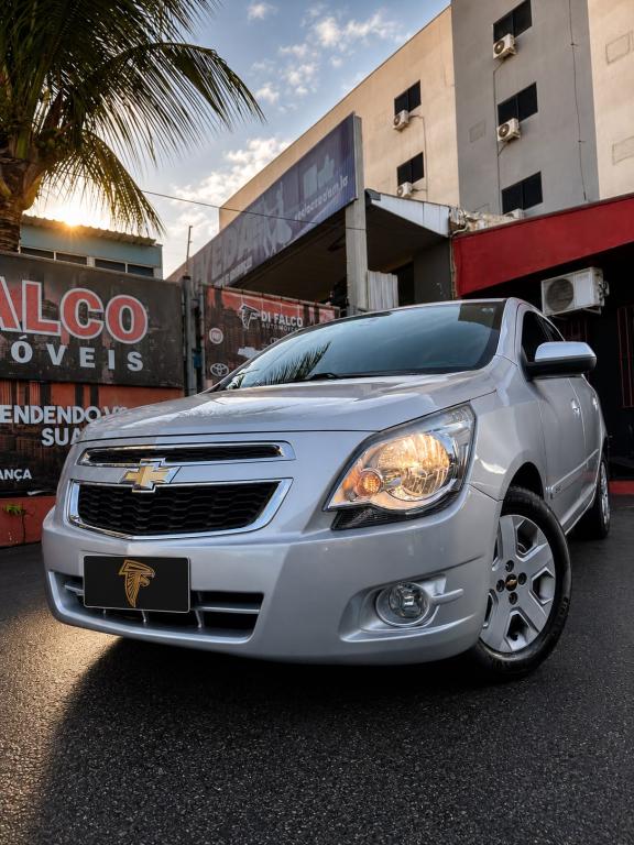 CHEVROLET Cobalt