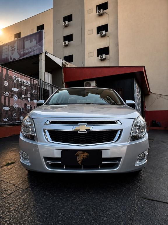 CHEVROLET Cobalt - Foto
