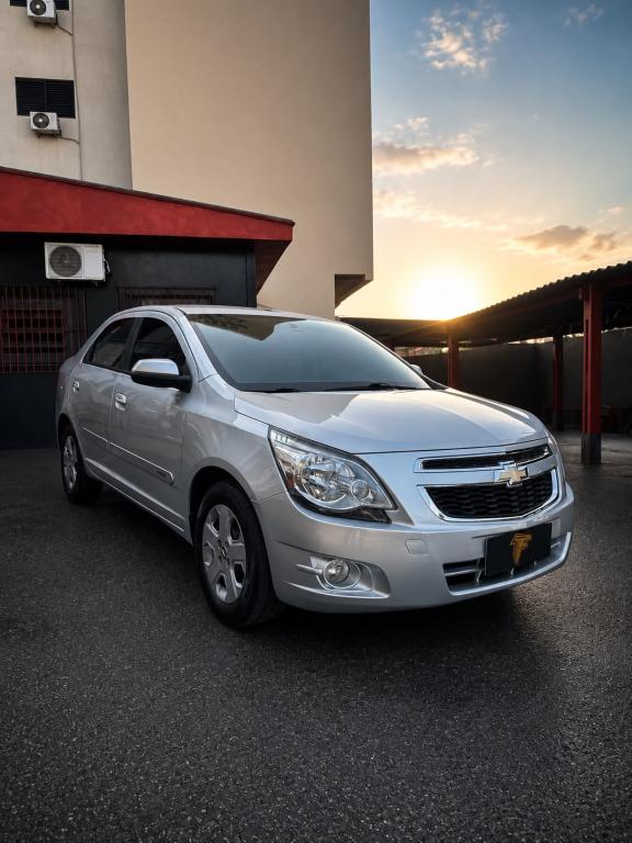 CHEVROLET Cobalt - Foto