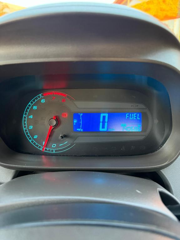 CHEVROLET Cobalt - Foto