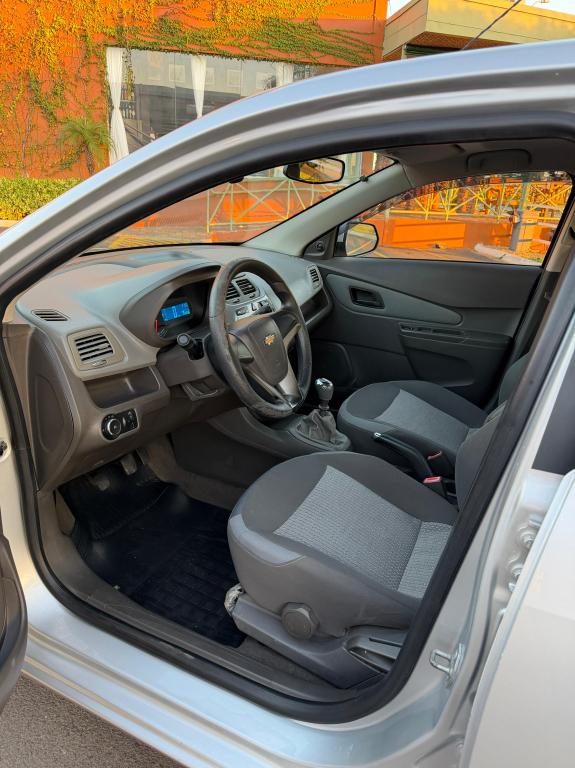 CHEVROLET Cobalt - Foto