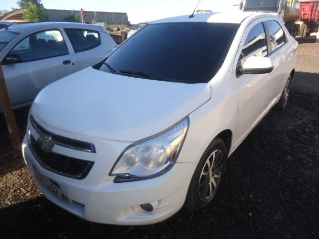 CHEVROLET Cobalt
