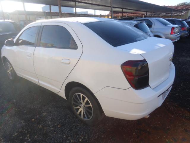CHEVROLET Cobalt - Foto