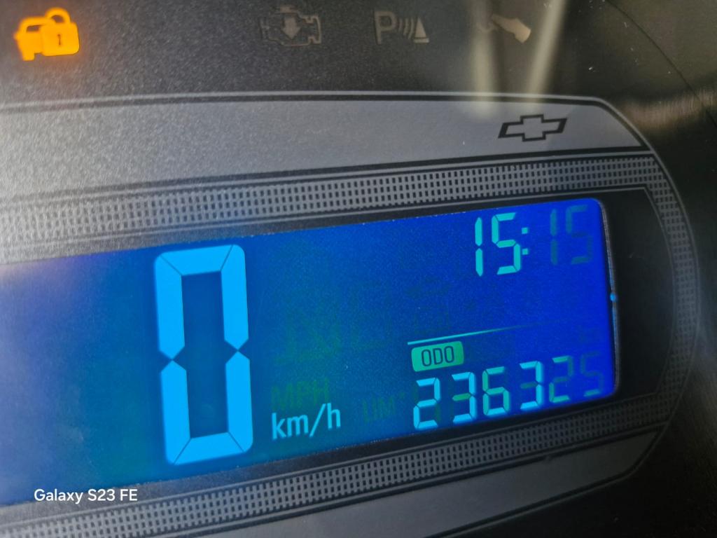 CHEVROLET Cobalt - Foto
