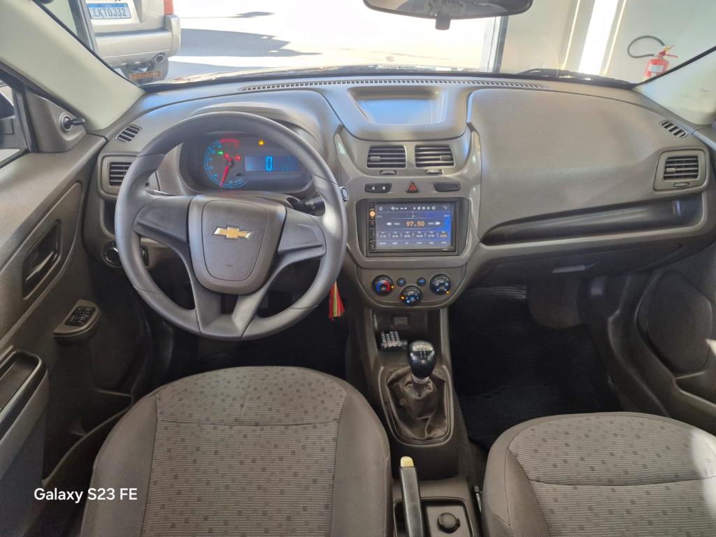 CHEVROLET Cobalt - Foto