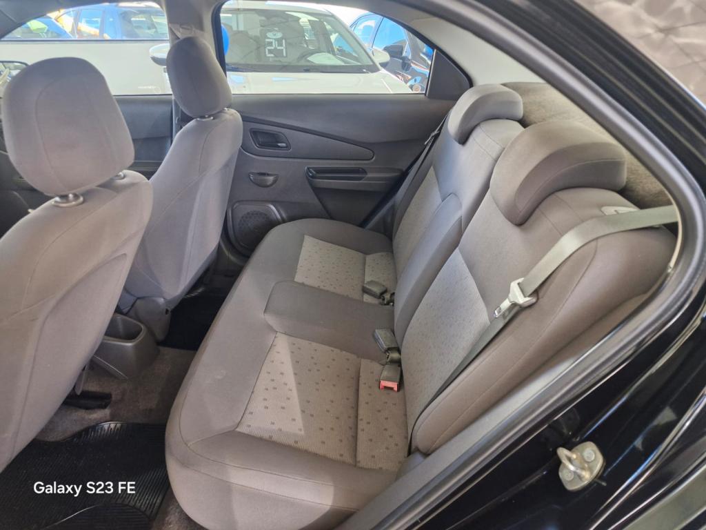 CHEVROLET Cobalt - Foto