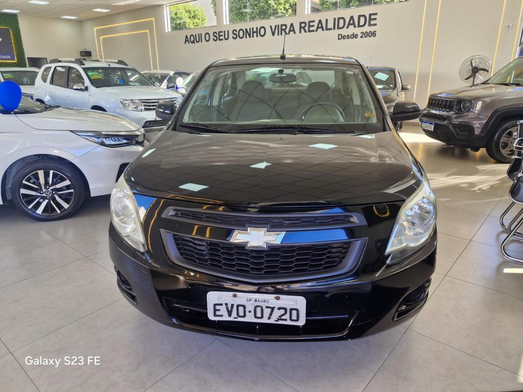 CHEVROLET Cobalt - Foto