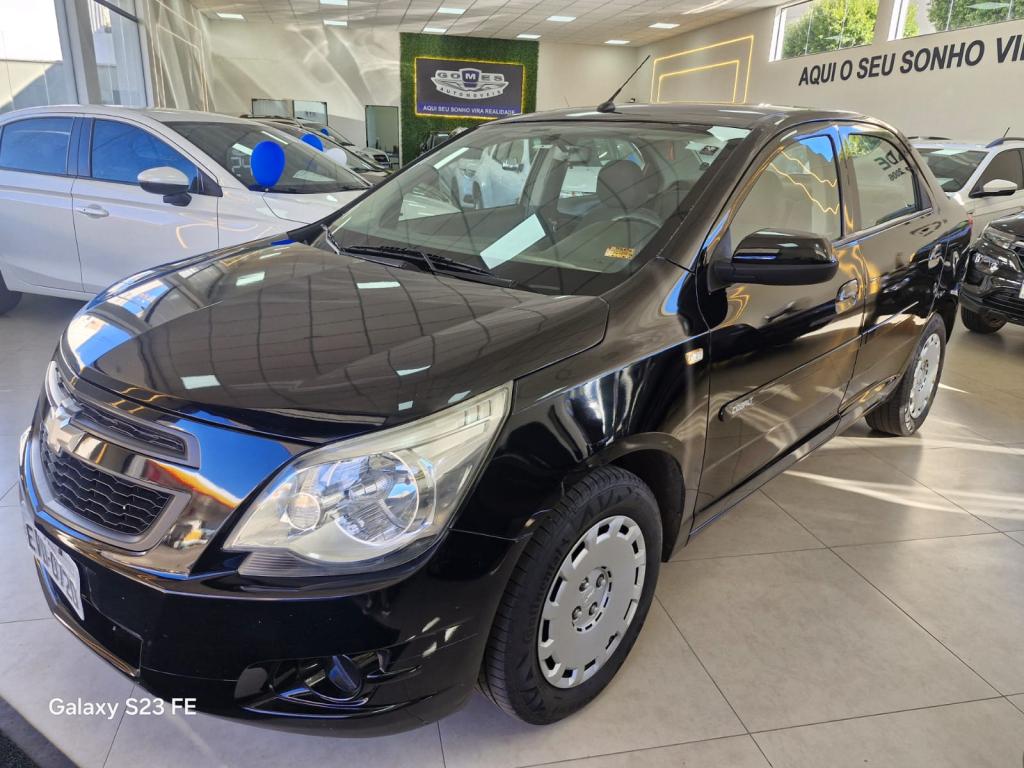 CHEVROLET Cobalt - Foto