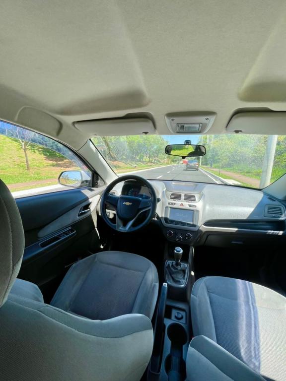 CHEVROLET Cobalt - Foto