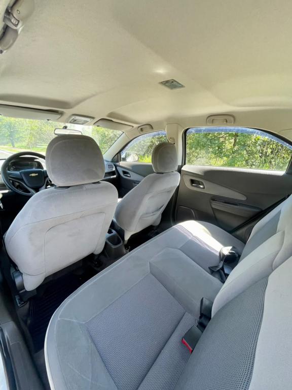 CHEVROLET Cobalt - Foto