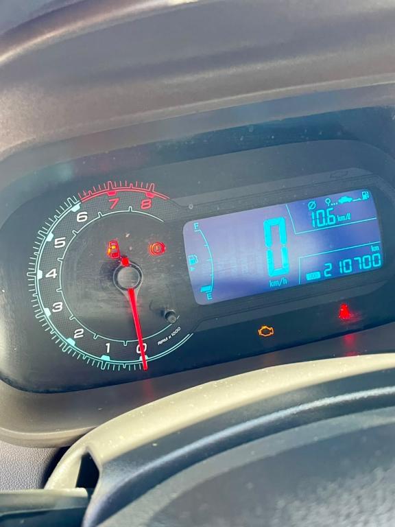 CHEVROLET Cobalt - Foto