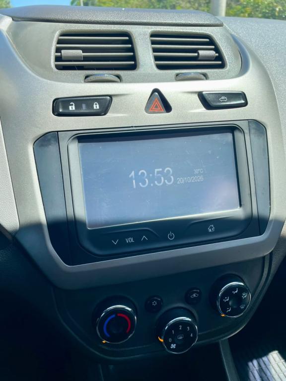 CHEVROLET Cobalt - Foto